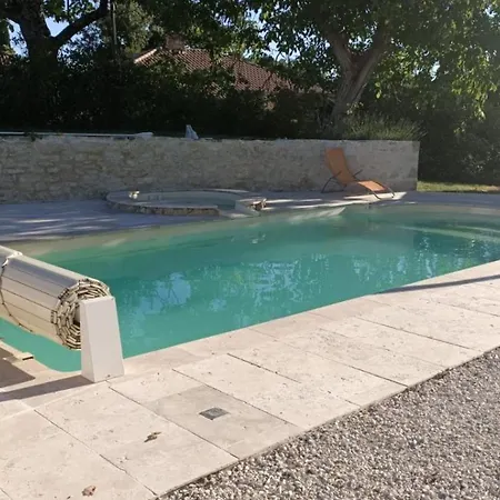De Caractere En Pleine Nature Holiday home