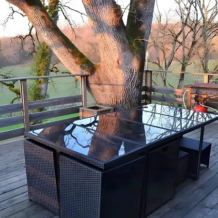 Holiday home De Caractere En Pleine Nature *