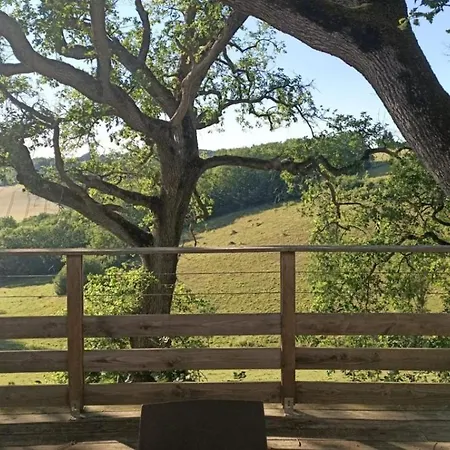 Holiday home De Caractere En Pleine Nature *