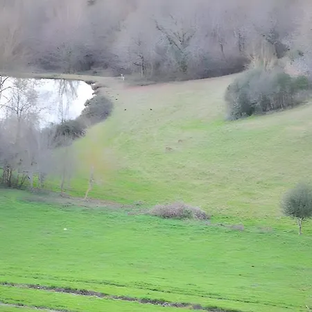 De Caractere En Pleine Nature Holiday home Bourg-de-Visa