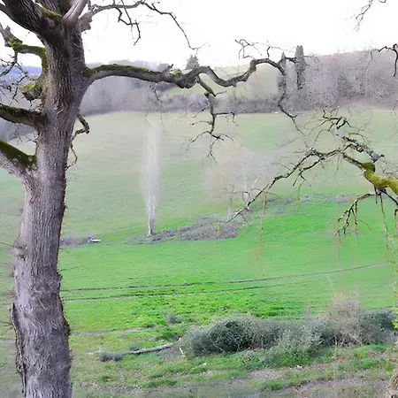 De Caractere En Pleine Nature Holiday home Bourg-de-Visa
