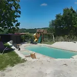 De Caractere En Pleine Nature Prázdninový dům Bourg-de-Visa