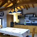 De Caractère En Pleine Nature Hébergement de vacances *