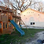 De Caractere En Pleine Nature Prázdninový dům