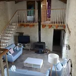Prázdninový dům De Caractere En Pleine Nature Bourg-de-Visa