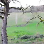 De Caractere En Pleine Nature Prázdninový dům Bourg-de-Visa