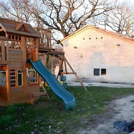 De Caractère En Pleine Nature