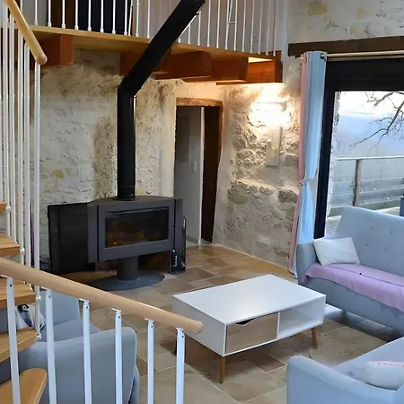 De Caractere En Pleine Nature *