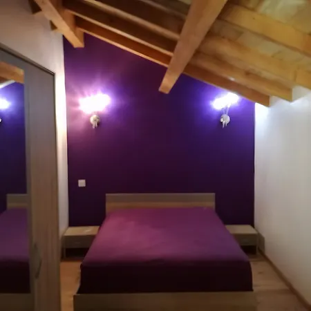 De Caractere En Pleine Nature Bourg-de-Visa