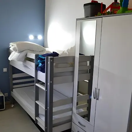 בית נופש De Caractere En Pleine Nature Bourg-de-Visa