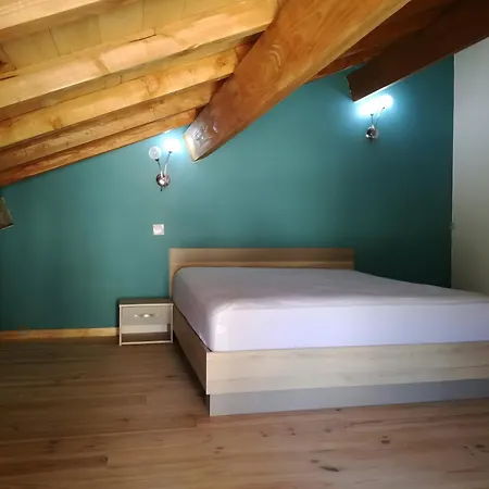 בית נופש De Caractere En Pleine Nature