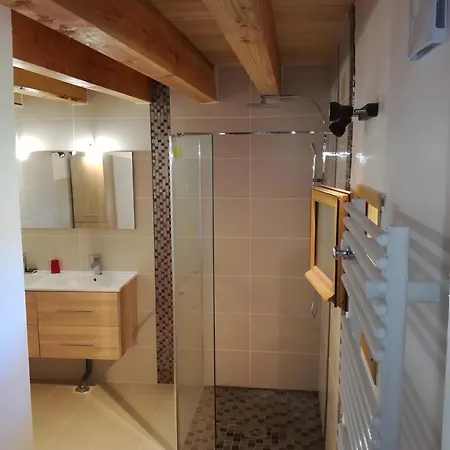 De Caractere En Pleine Nature בית נופש *