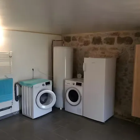 De Caractere En Pleine Nature Bourg-de-Visa