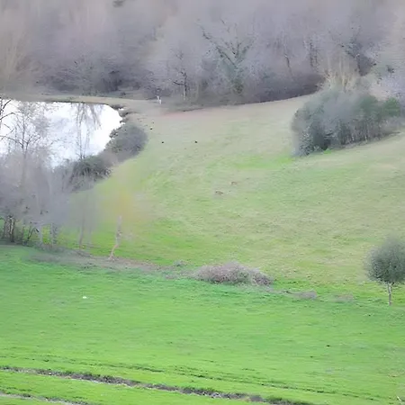 De Caractere En Pleine Nature *