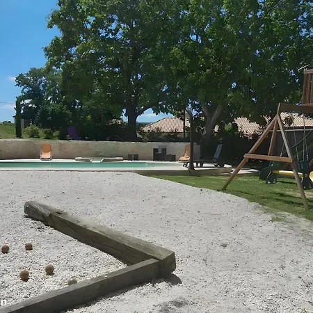 Ferienhaus De Caractère En Pleine Nature