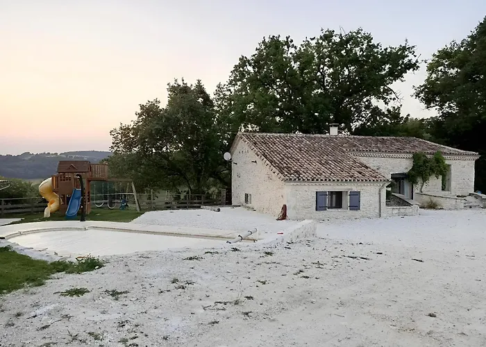 De Caractère En Pleine Nature *