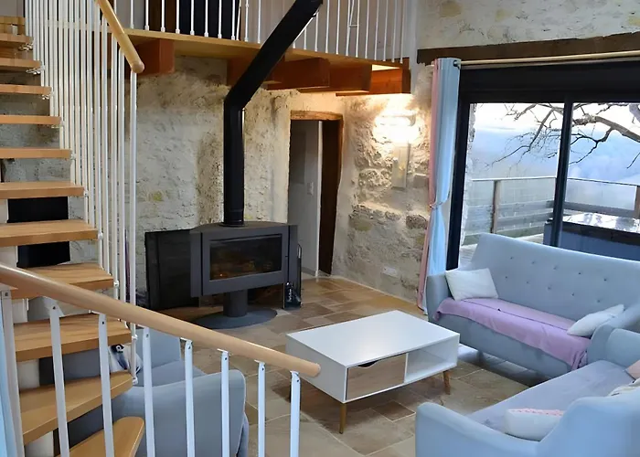 De Caractère En Pleine Nature *