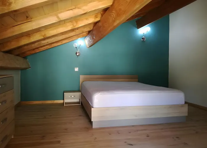 Ferienhaus De Caractère En Pleine Nature