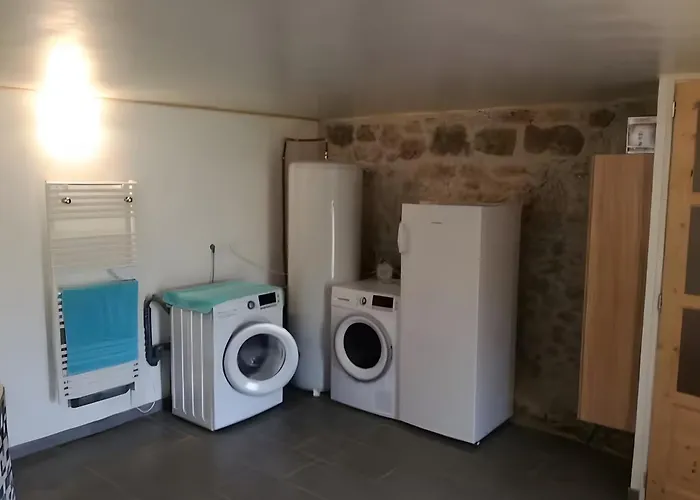 De Caractère En Pleine Nature Bourg-de-Visa