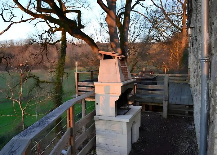 De Caractère En Pleine Nature * Bourg-de-Visa